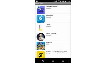 Greek Apps for Android - Download the APK from Habererciyes
